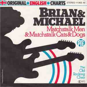 Brian & Michael - Matchstalk Men And Matchstalk Cats And Dogs download free