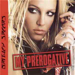 Britney Spears - My Prerogative download free