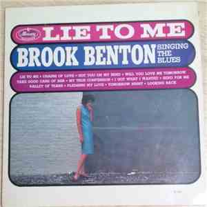 Brook Benton - Singing The Blues download free