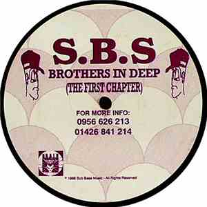 Brothers In Deep - S.B.S (The First Chapter) download free