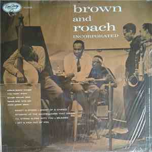 Brown And Roach Incorporated - Brown And Roach Incorporated download free