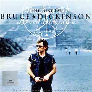 Bruce Dickinson - The Best Of Bruce Dickinson download free