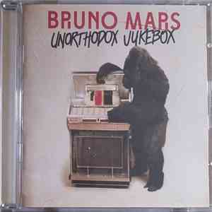 Bruno Mars - Unorthodox Jukebox download free