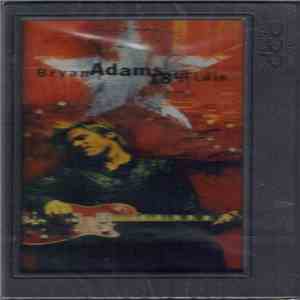 Bryan Adams - 18 Til I Die download free