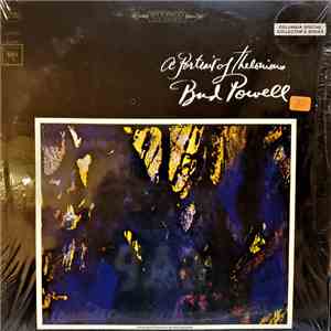 Bud Powell - A Portrait Of Thelonious download free