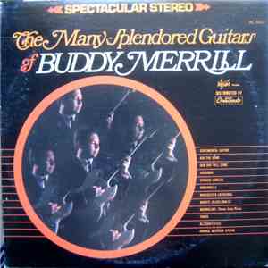 Buddy Merrill - The Many Splendored Guitars Of Buddy Merrill download free