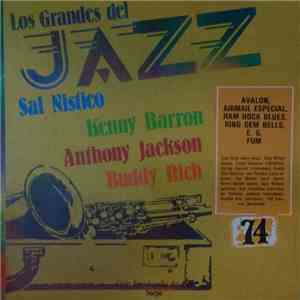 Buddy Rich, Lionel Hampton - Los Grandes Del Jazz 74 download free