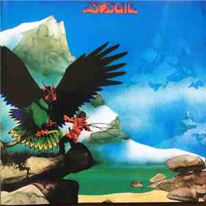 Budgie - Never Turn Your Back On A Friend download free