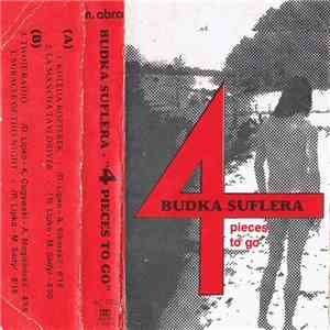Budka Suflera - 4 Pieces To Go download free
