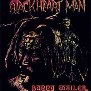 Bunny Wailer - Blackheart Man download free