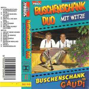 Buschenschank Duo - Buschenschank Gaudi download free