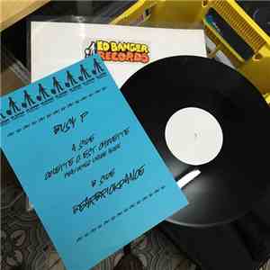 Busy P - Limit Ed download free