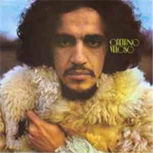 Caetano Veloso - Caetano Veloso (A Little More Blue) download free