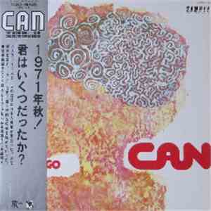 Can - Tago Mago download free