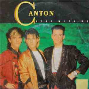 Canton  - Stay With Me download free