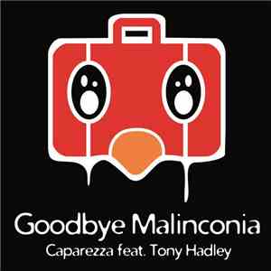 Caparezza Feat. Tony Hadley - Goodbye Malinconia download free