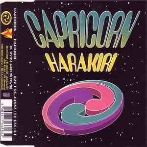 Capricorn - Harakiri download free