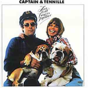 Captain And Tennille - Love Will Keep Us Together download free
