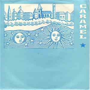 Caramel  - My Tailor Is Rich download free