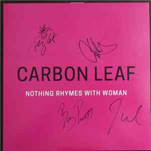 Carbon Leaf - Nothing Rhymes With Woman download free