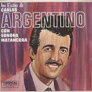 Carlos Argentino - Los Exitos De Carlos Argentino download free