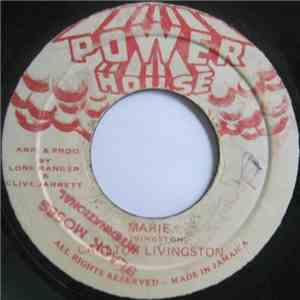Carlton Livingston - Marie download free