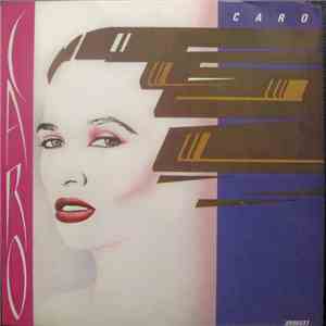 Caro  - Only The Hurt download free