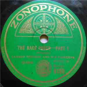 Carson Robison And His Pioneers - The Back Porch-Part 1 / The Back Porch-Part 2 download free