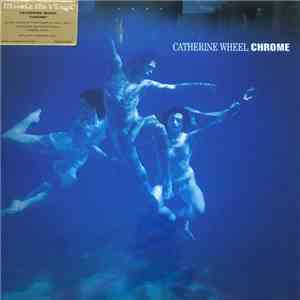 Catherine Wheel - Chrome download free