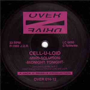 Cell-U-Loid - Mind Solution download free