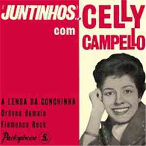 Celly Campello - Juntinhos download free