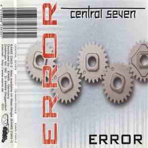 Central Seven - Error download free