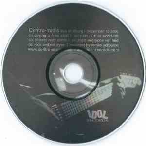 Centro-Matic - Live In Tilburg - December 10, 2000 download free