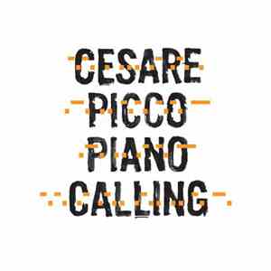 Cesare Picco - Piano Calling download free