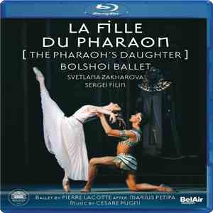 Cesare Pugni, Alexander Sotnikov - La Fille Du Pharaon [The Pharaon's Daughter] download free