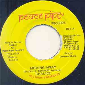 Chalice  - Moving Away download free