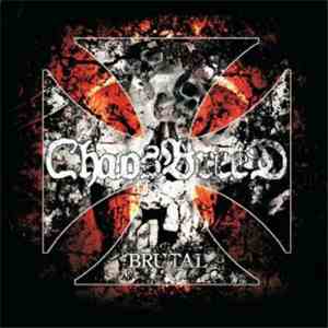 Chaosbreed - Brutal download free
