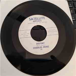 Charles Heinz  - Destiny / Prove Your Love download mp3 flac