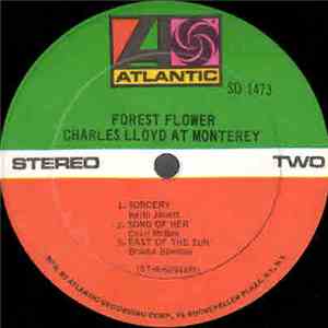 Charles Lloyd - Forest Flower download free