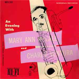 Charlie Ventura And Mary Ann McCall - An Evening With Mary Ann McCall And Charlie Ventura download free