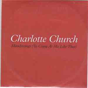 Charlotte Church - Moodswings download free