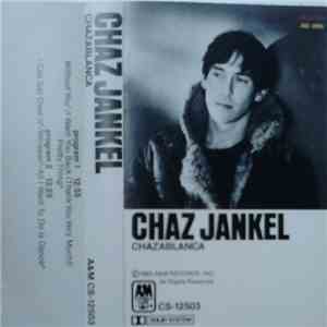 Chaz Jankel - Chazablanca download free