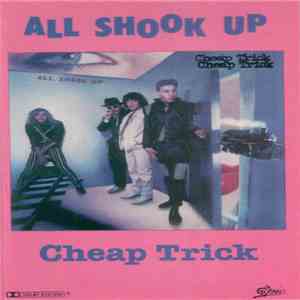 Cheap Trick - All Shook Up download free