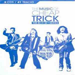 Cheap Trick - The Music Of Cheap Trick download free