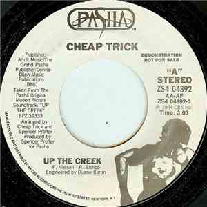 Cheap Trick - Up The Creek download free