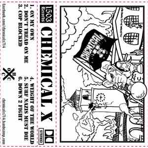 Chemical X  - EP17 download free