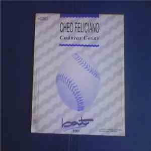 Cheo Feliciano - Cuantas Cosas download free