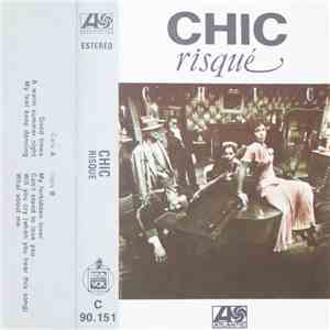 Chic - Risqué download free