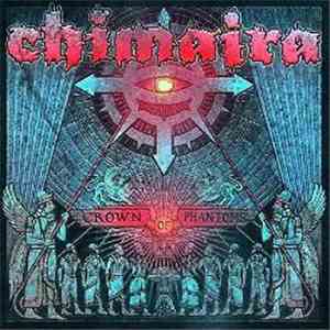 Chimaira - Crown Of Phantoms download free