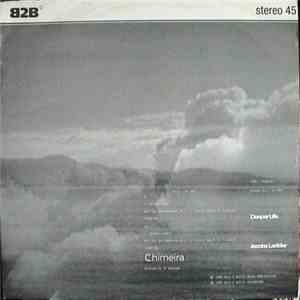 Chimeira - Deeper Life / Jacobs Ladder download free
